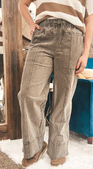 Sage Pants