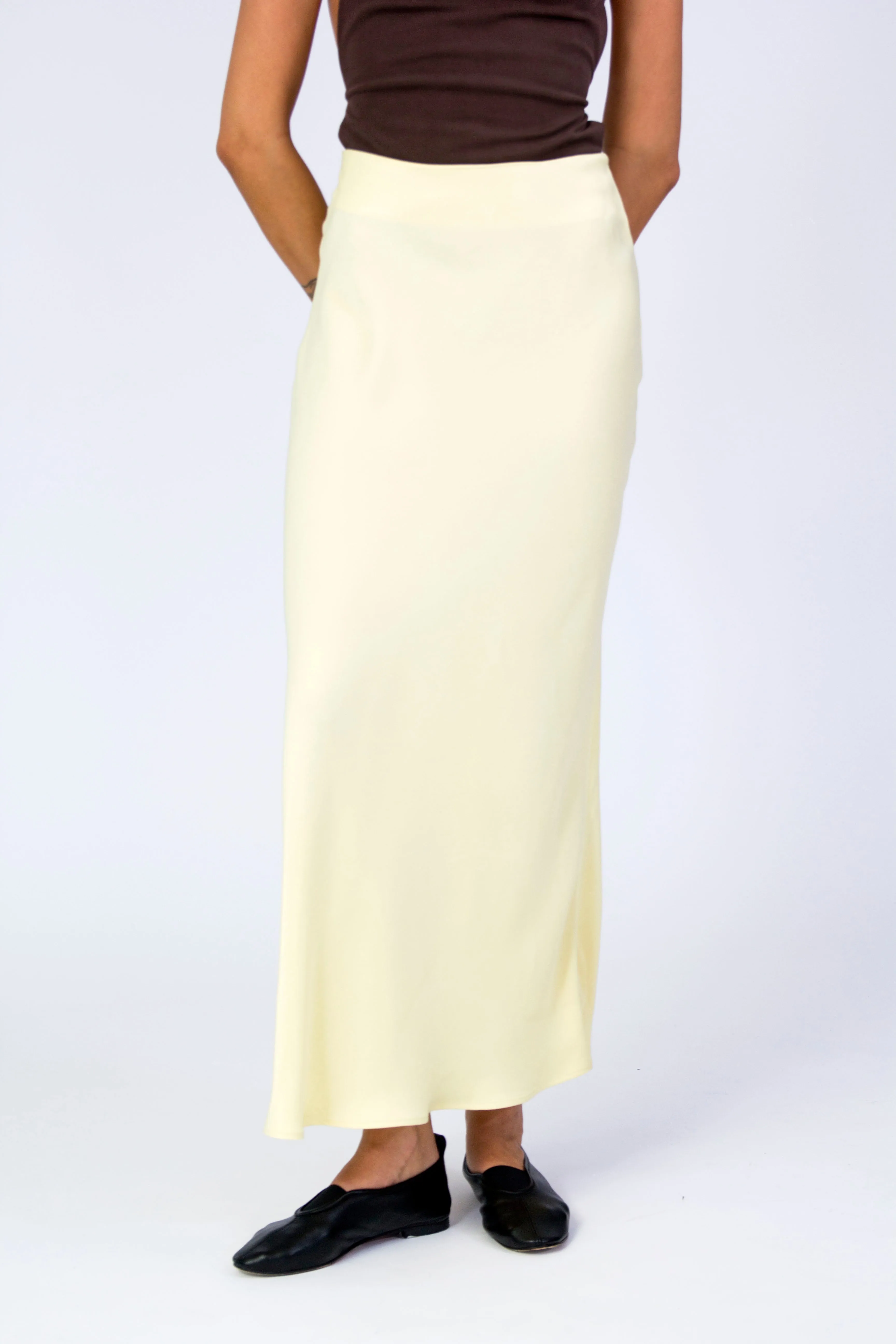 SAND SKIRT
