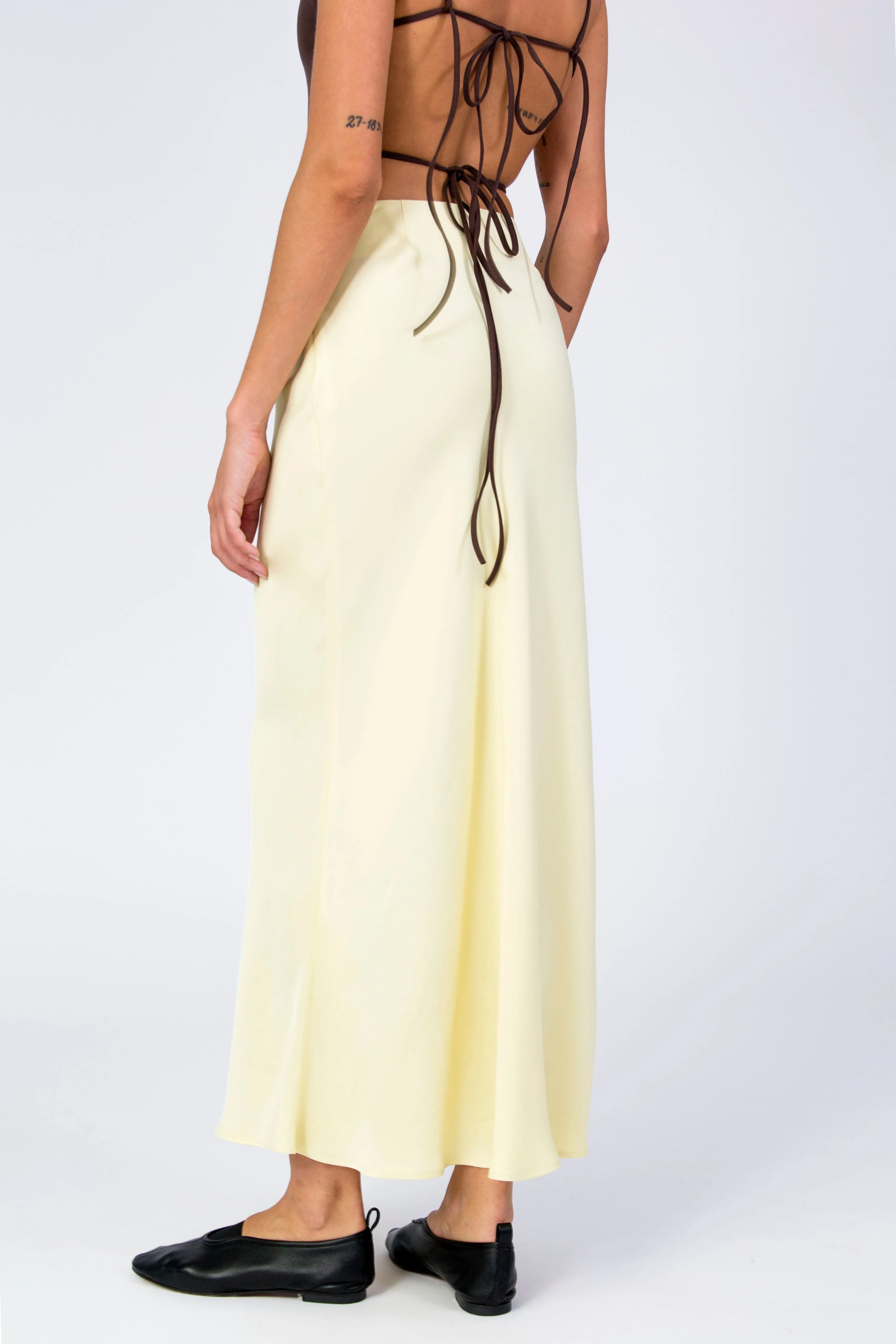 SAND SKIRT