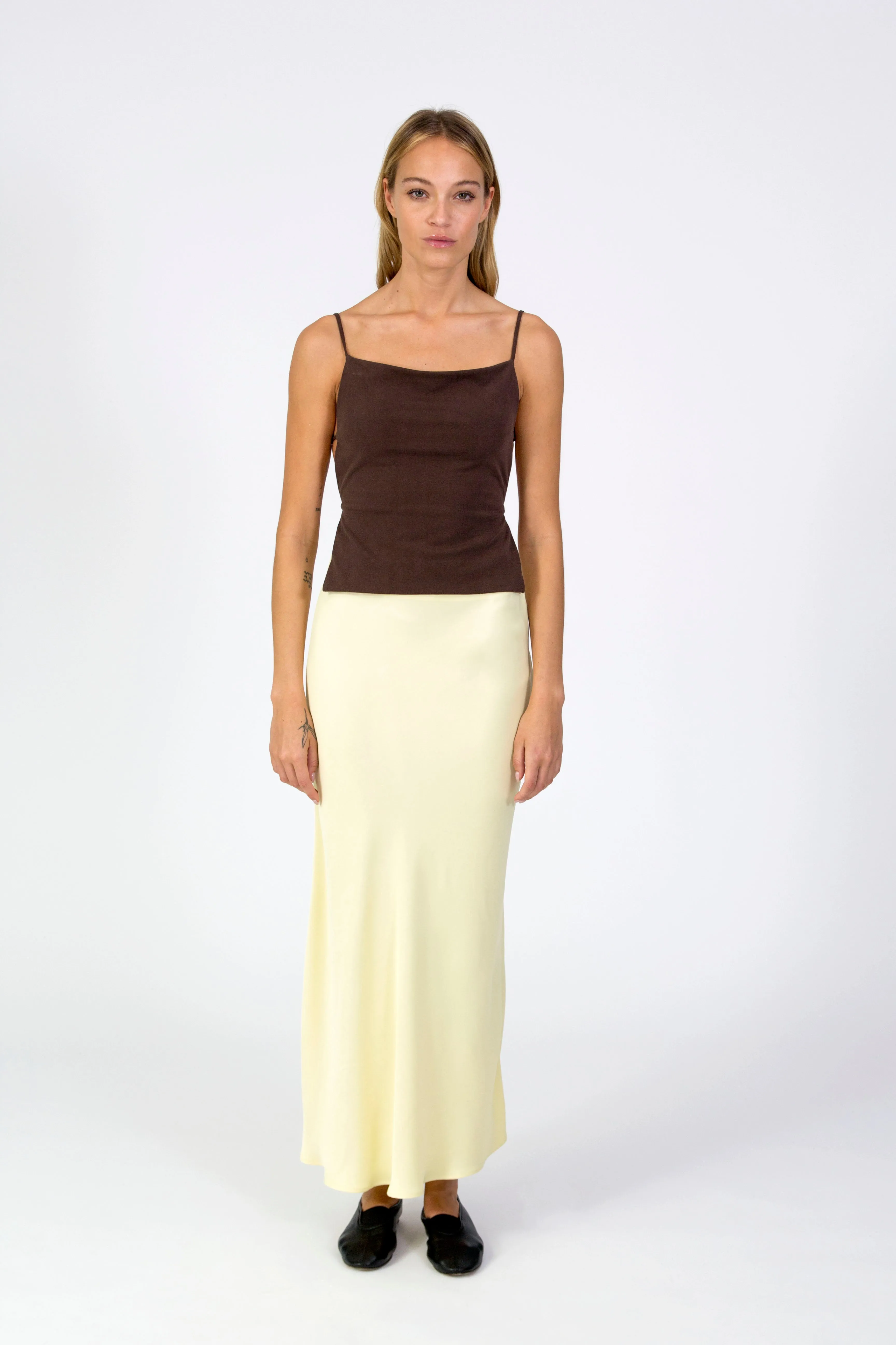 SAND SKIRT