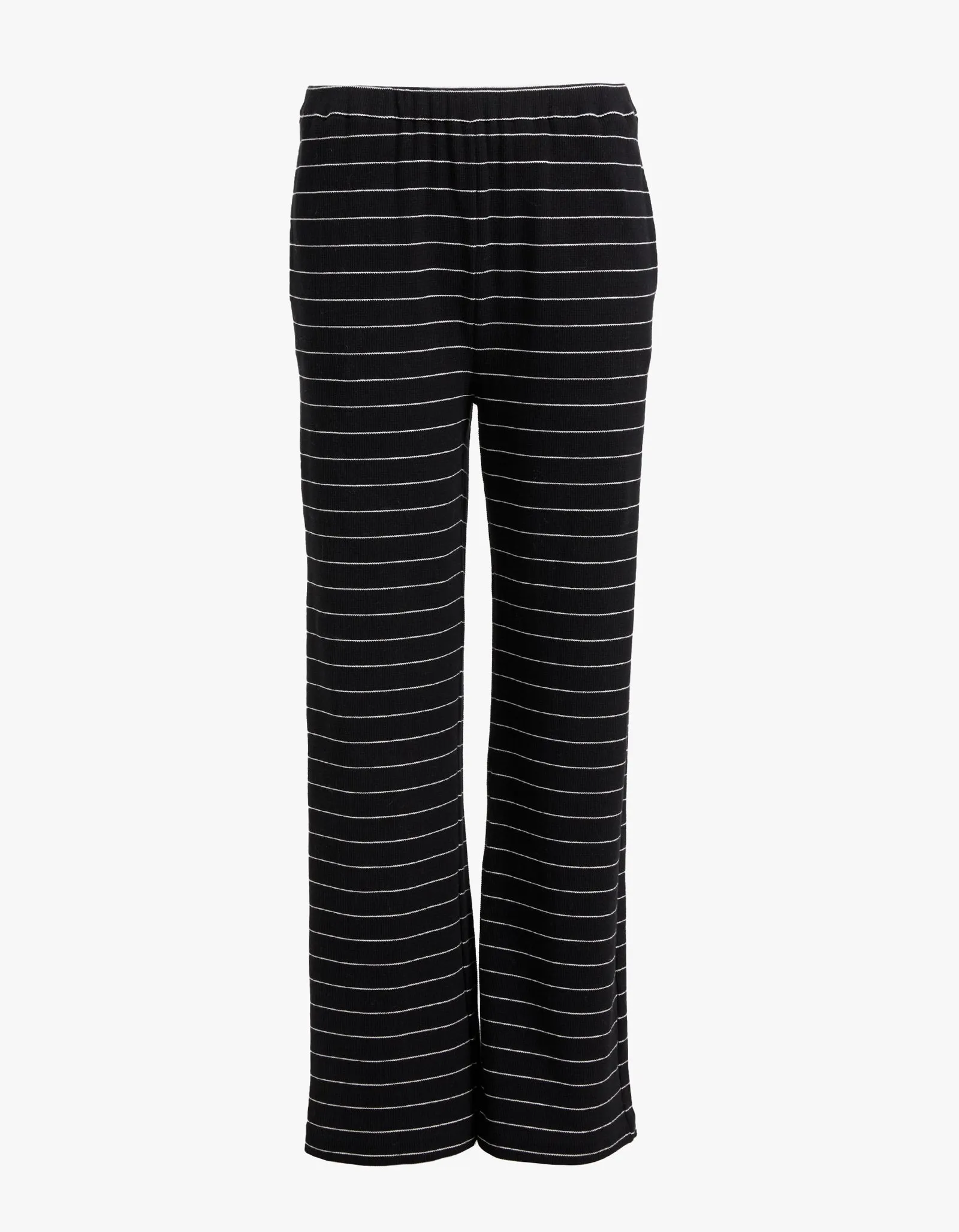 Scott Pant - Black Stripe