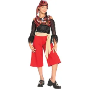 Sea Maiden Child Costume Size S