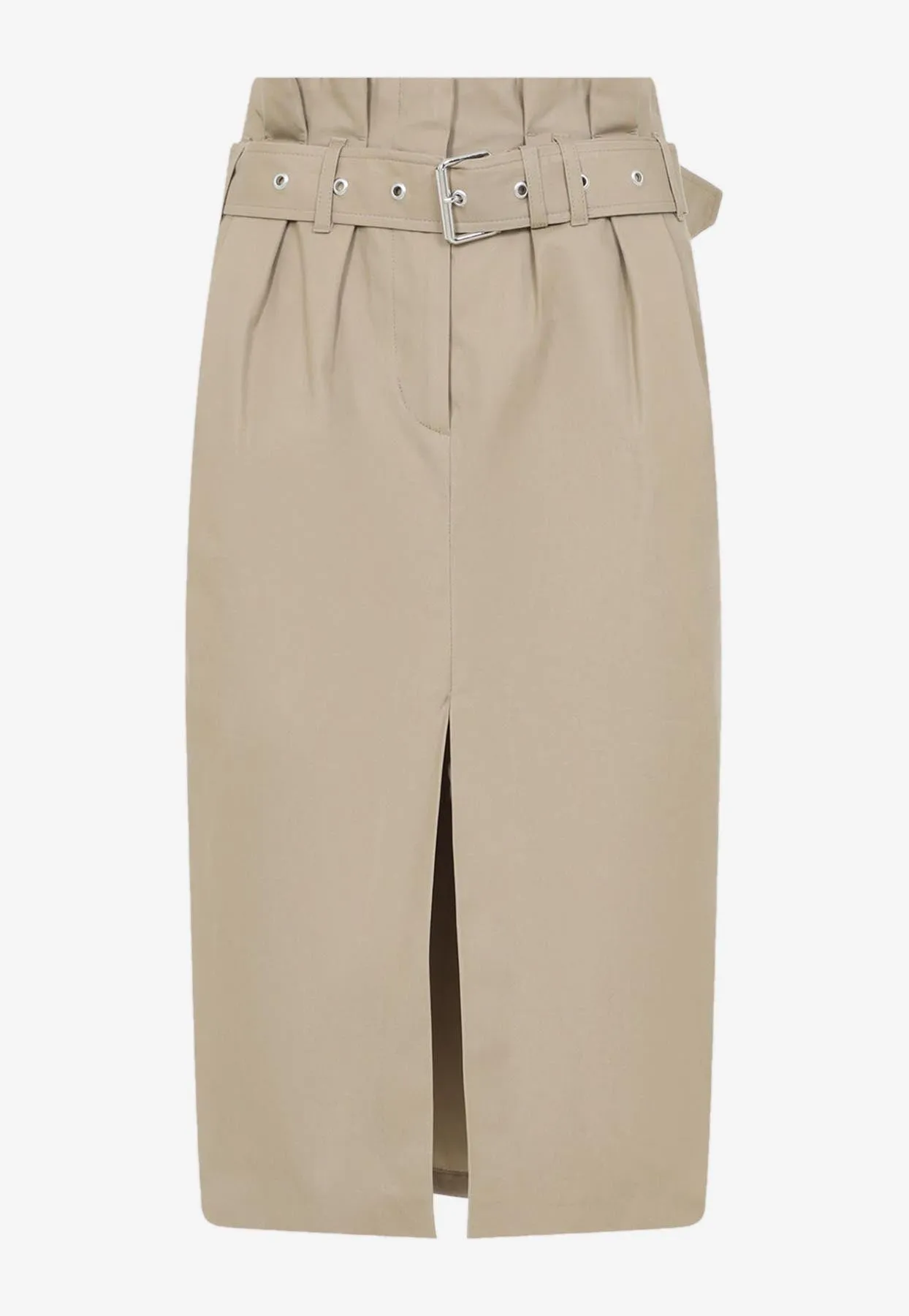 Seaches Midi Skirt