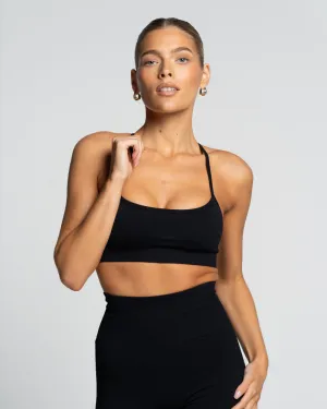 Seamless Crop - Onyx