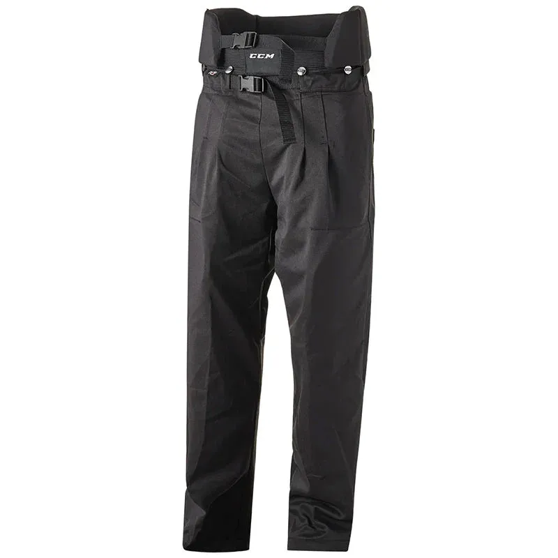 Senior Referee Hockey Pants