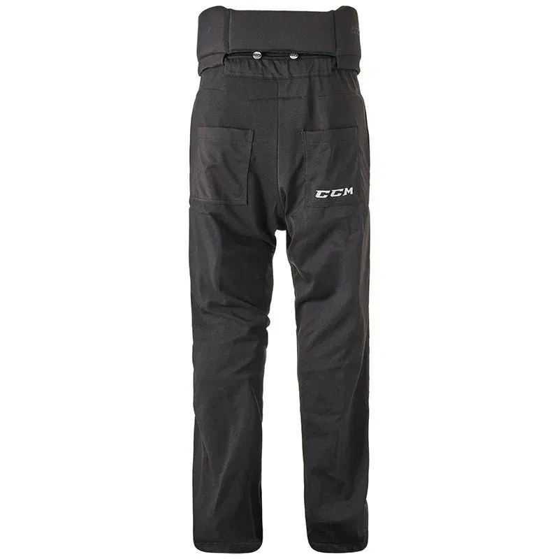 Senior Referee Hockey Pants