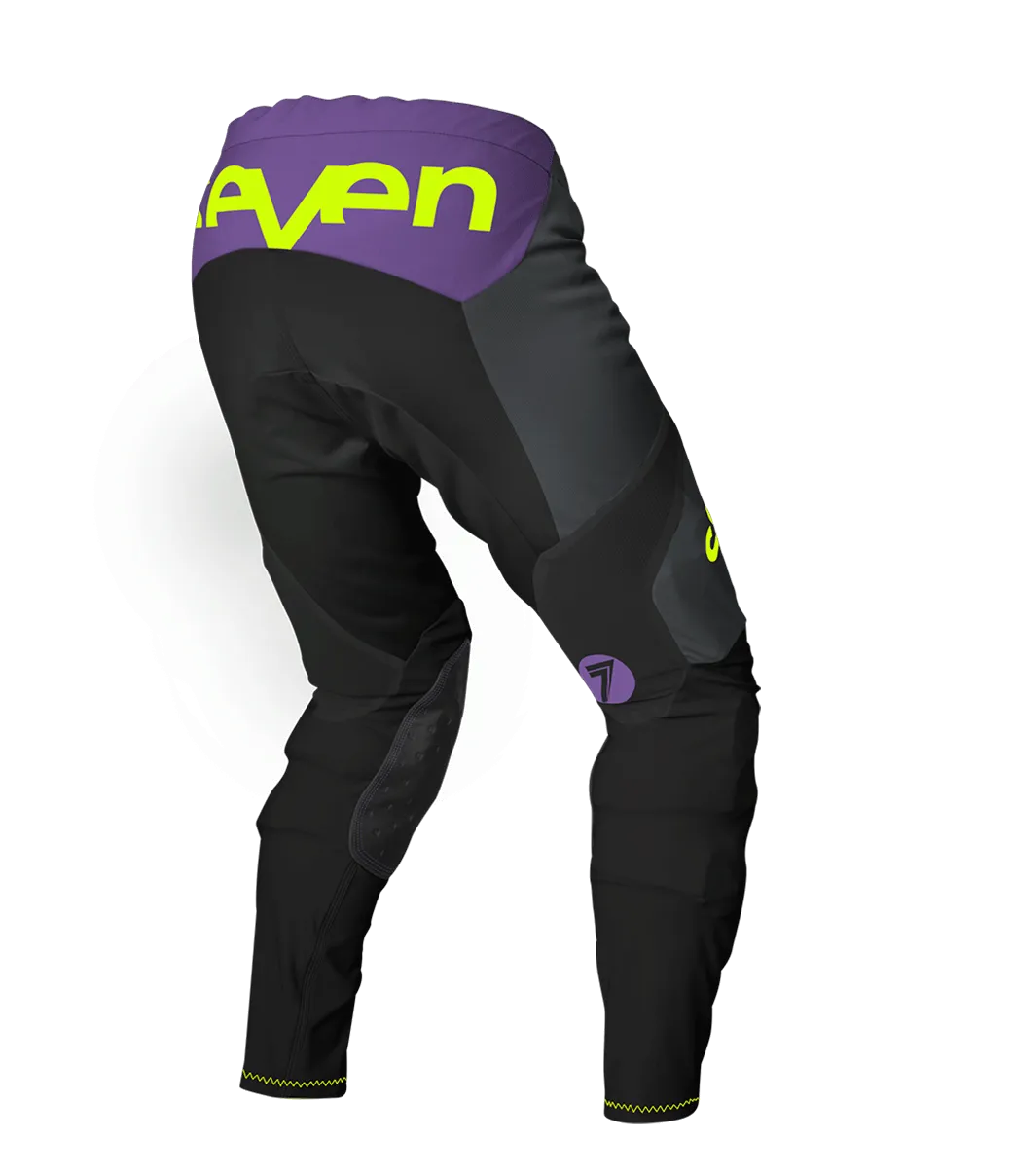 Seven Youth Rival Division Pant