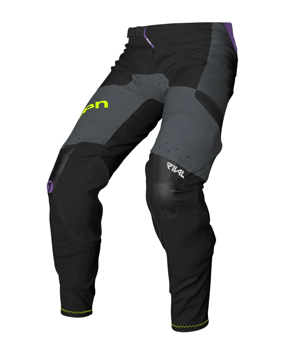 Seven Youth Rival Division Pant