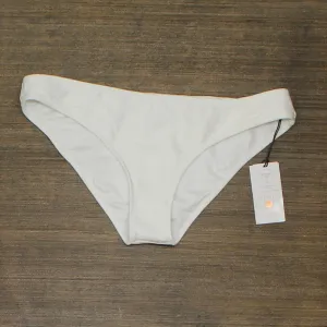Shade & Shore Women's Ribbed Cheeky Bikini Bottom AFP14