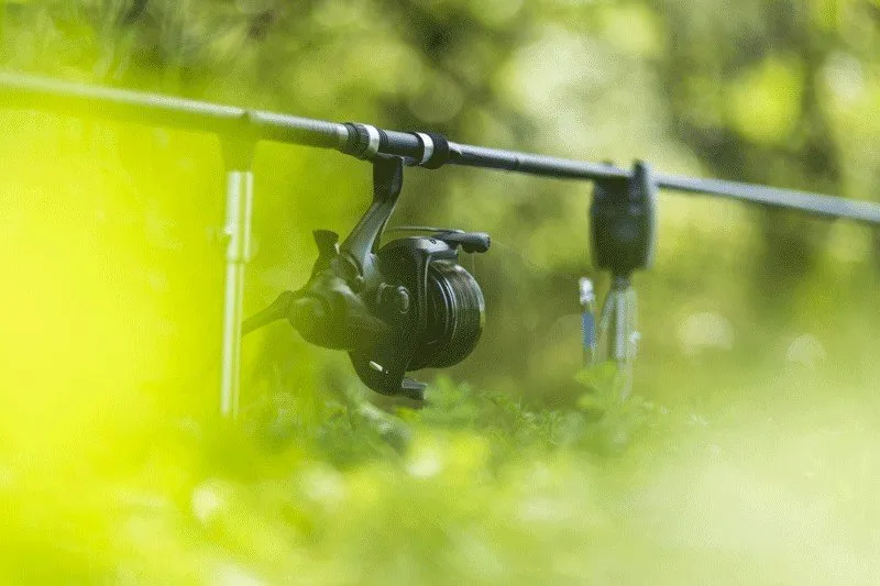 Shimano Big Baitrunner LC 14000 XTB Reel