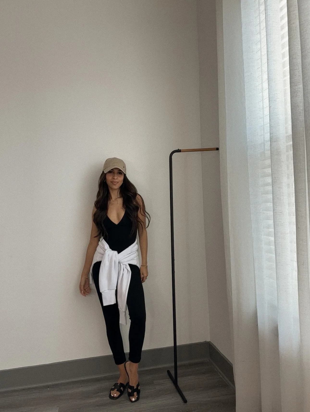 Sloane Jumpsuit-FINAL SALE