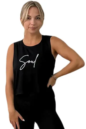 Soul Dream Crop Top