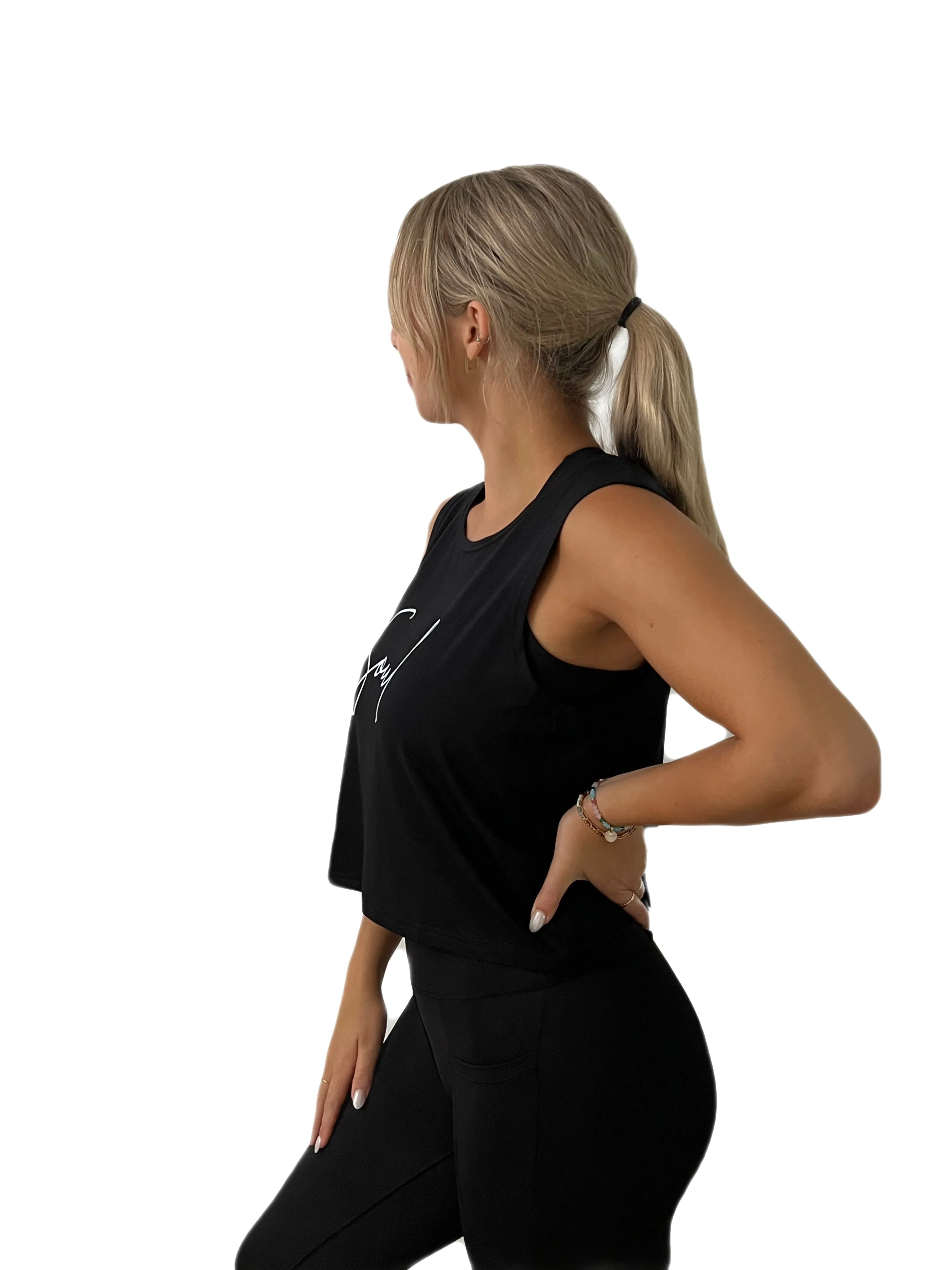 Soul Dream Crop Top