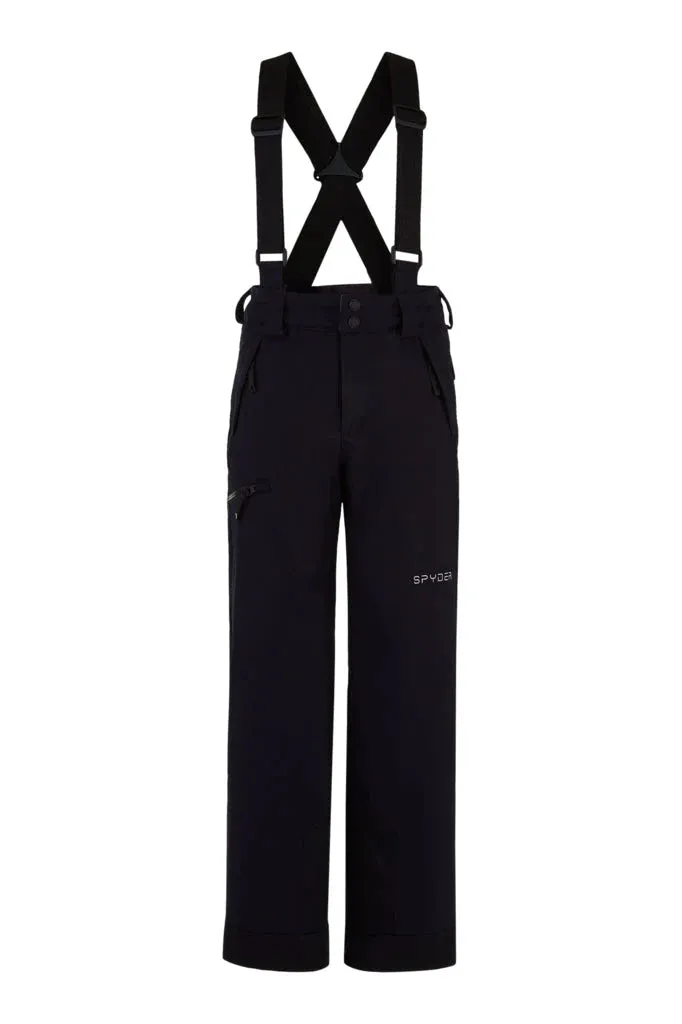 Spyder snow pants - 12