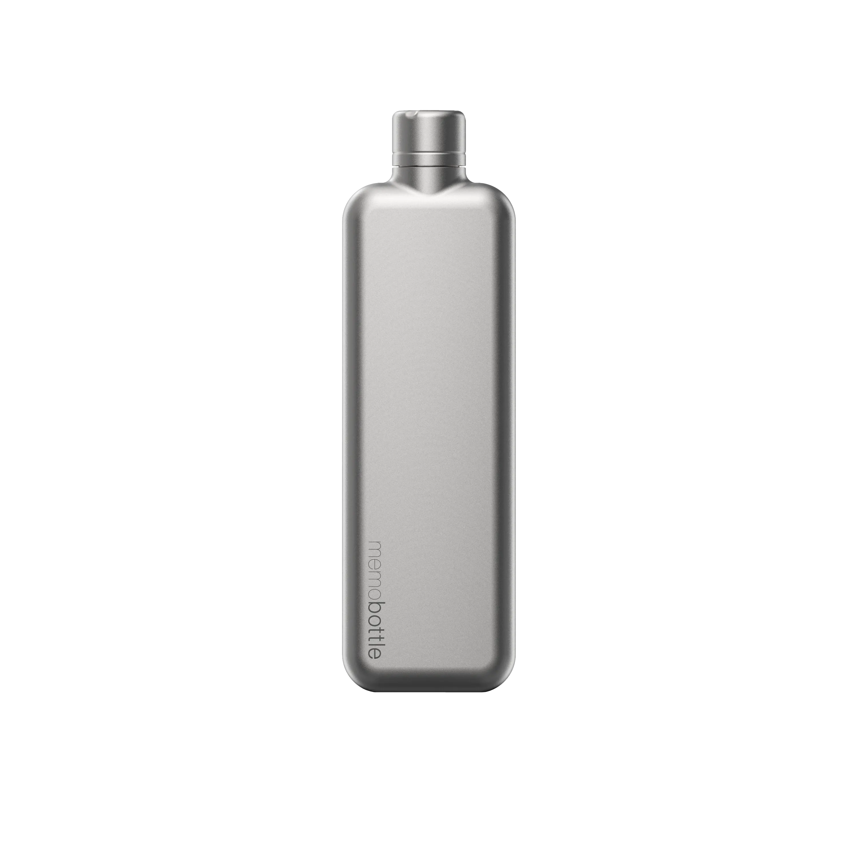 Stainless Steel memobottle
