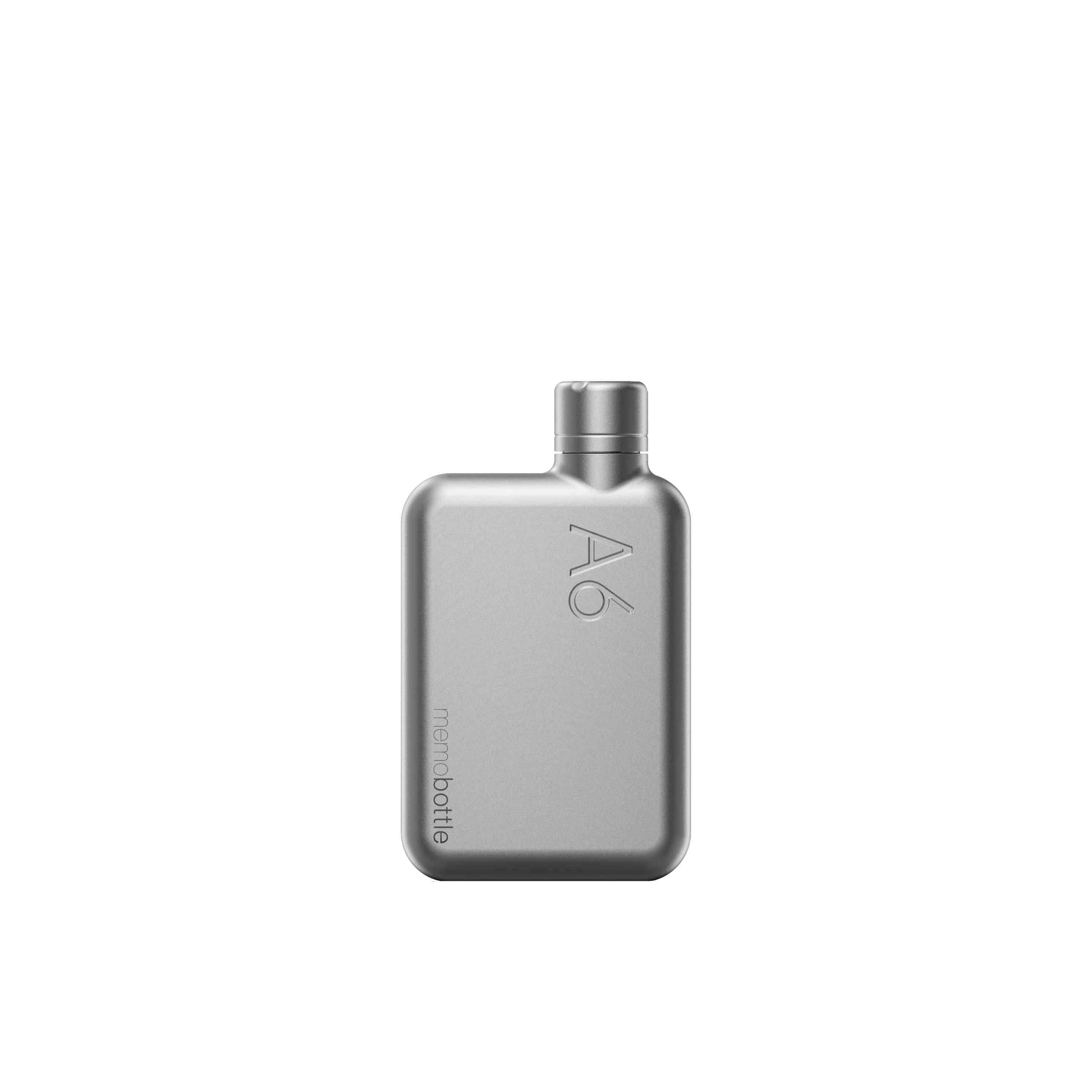 Stainless Steel memobottle