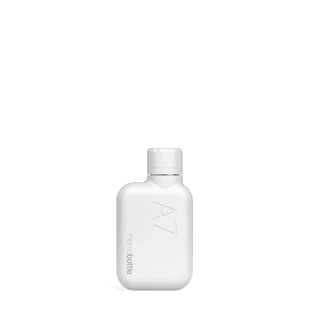 Stainless Steel memobottle