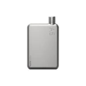 Stainless Steel memobottle