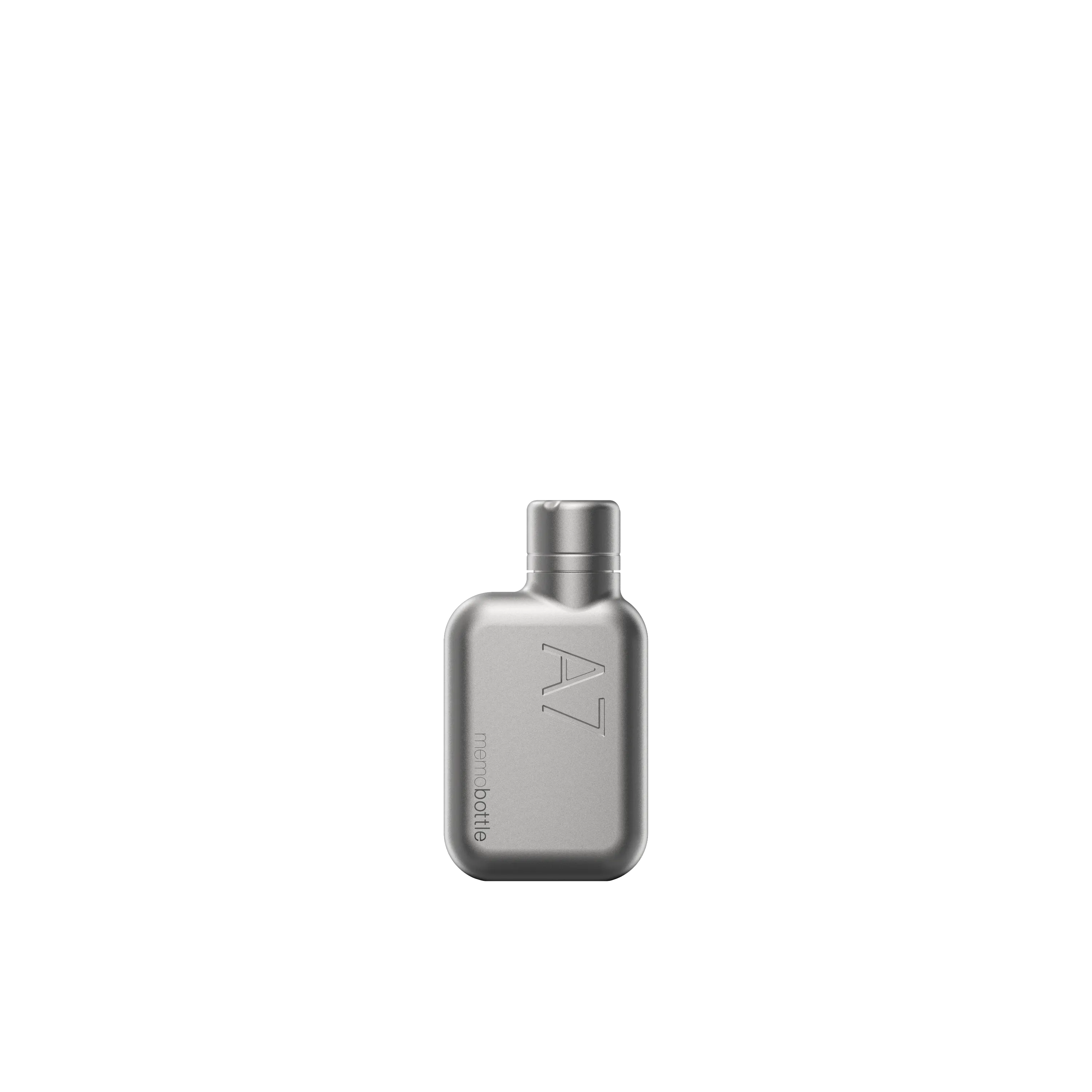 Stainless Steel memobottle