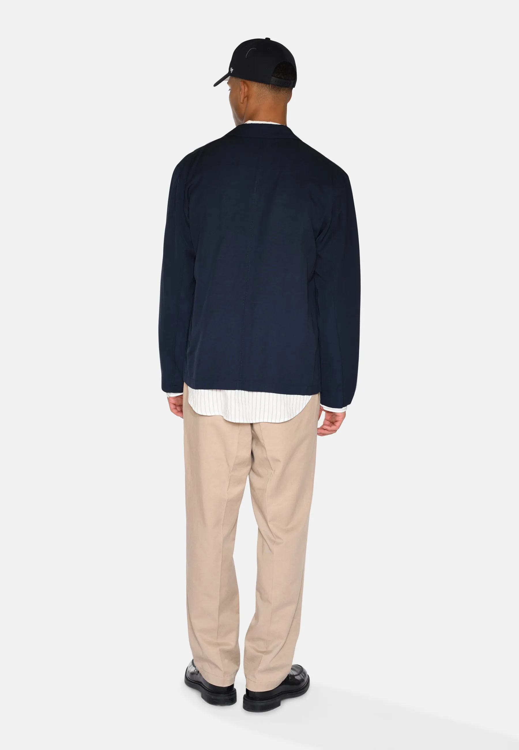 Stanley blazer 4143 - Sky Captain