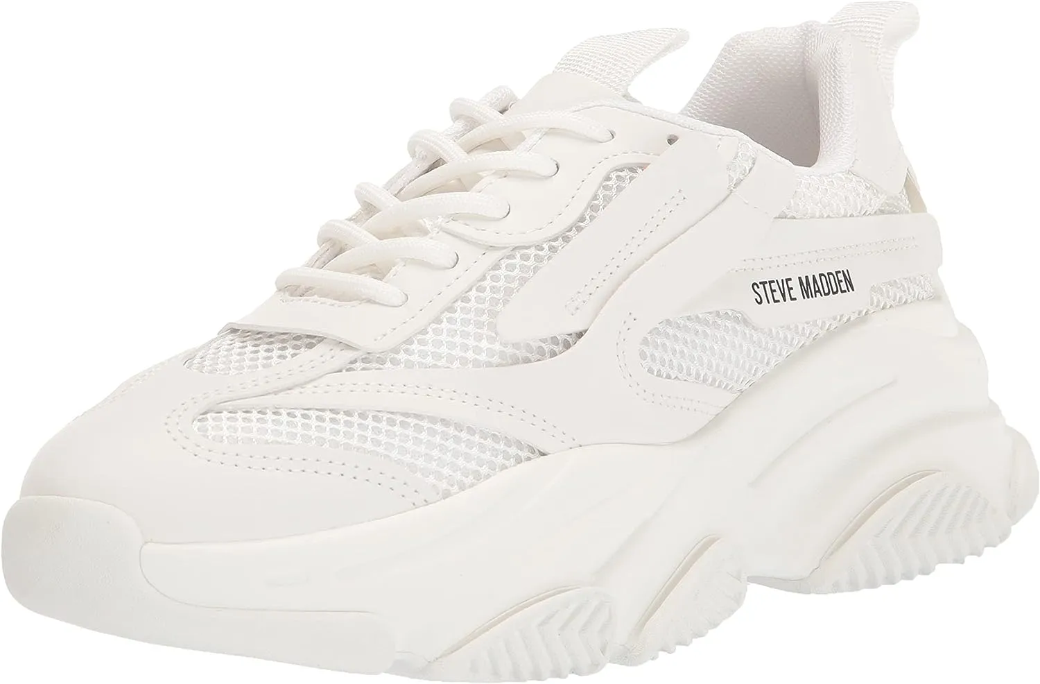 STEVE MADDEN POSSESSION