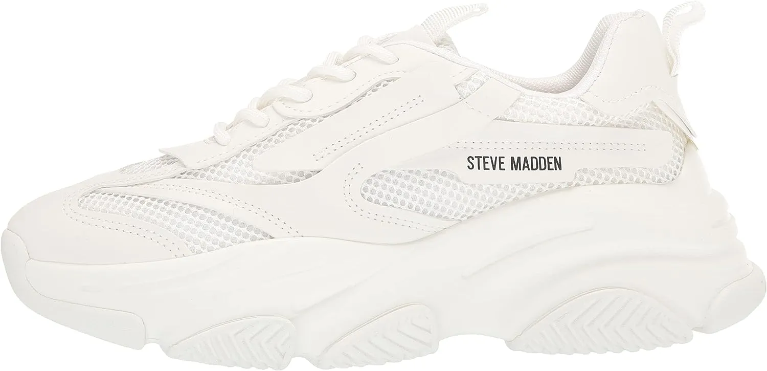 STEVE MADDEN POSSESSION