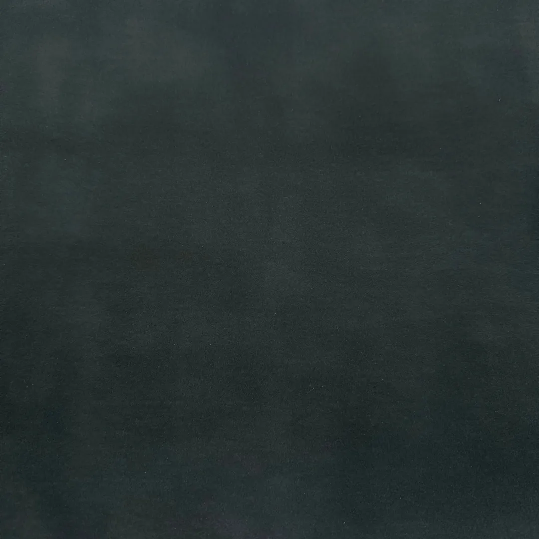 Stretch Suede | Slate Blue