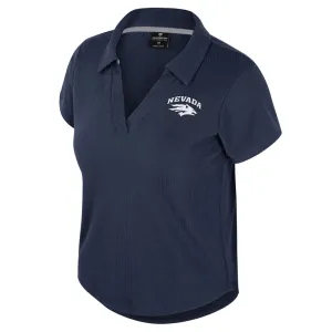Sublime Ribbed Polo