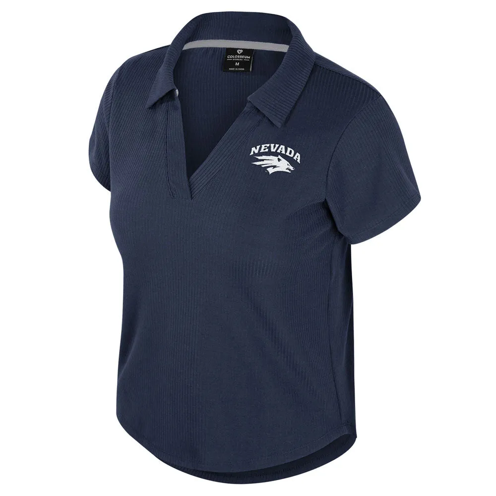 Sublime Ribbed Polo