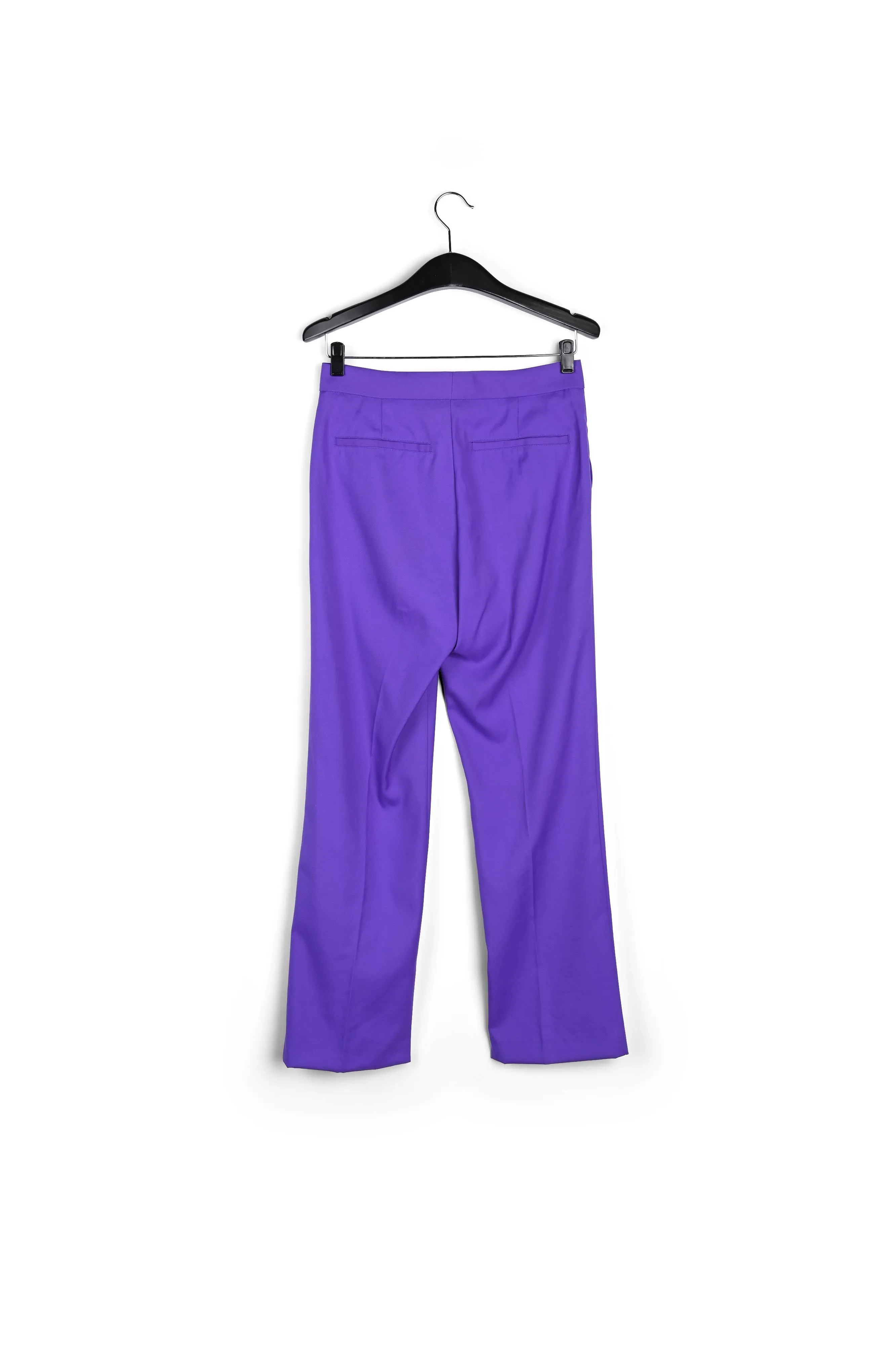 Tailored pants