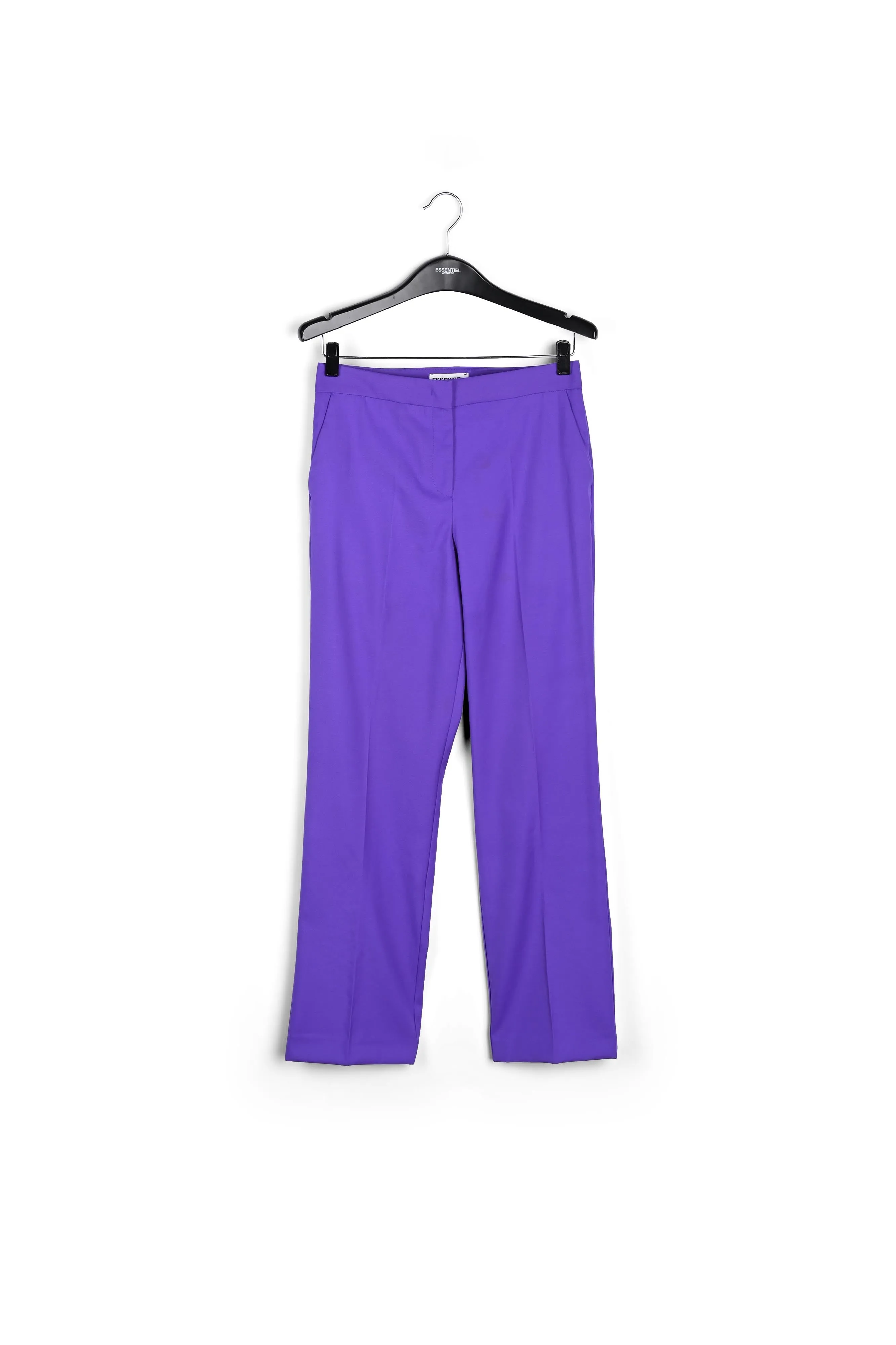 Tailored pants