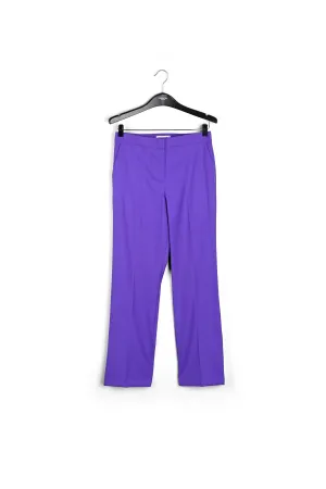 Tailored pants