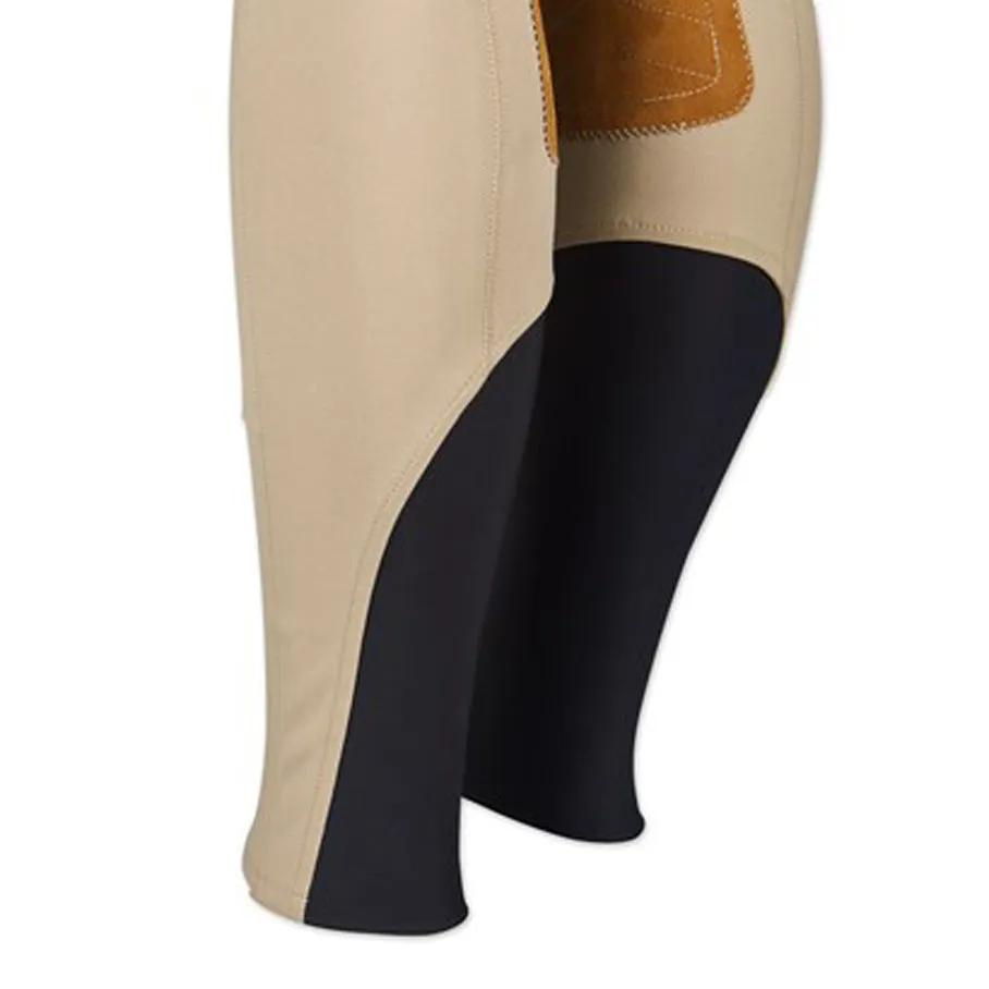 Tailored Sportsman Mid Rise Front Zip Boot Sock Breech (Sizes: 22 - 24) - SALE