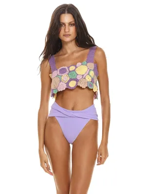 Tanit Crop Top
