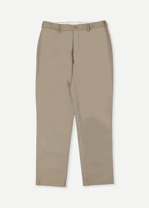 The Daily Pant - Khaki