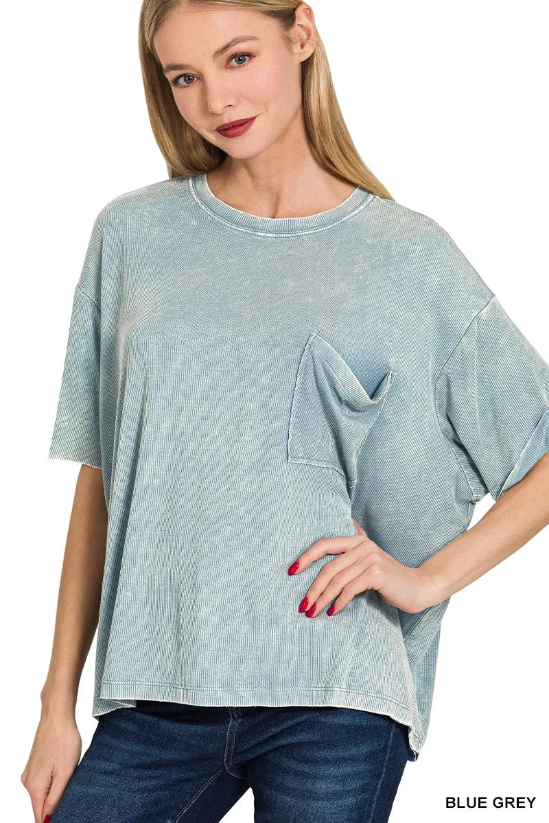 The Jacy Top