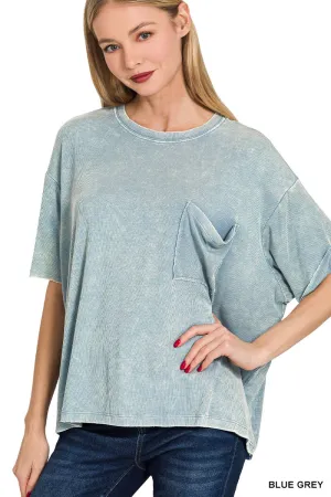 The Jacy Top