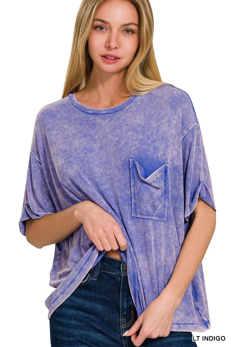 The Jacy Top