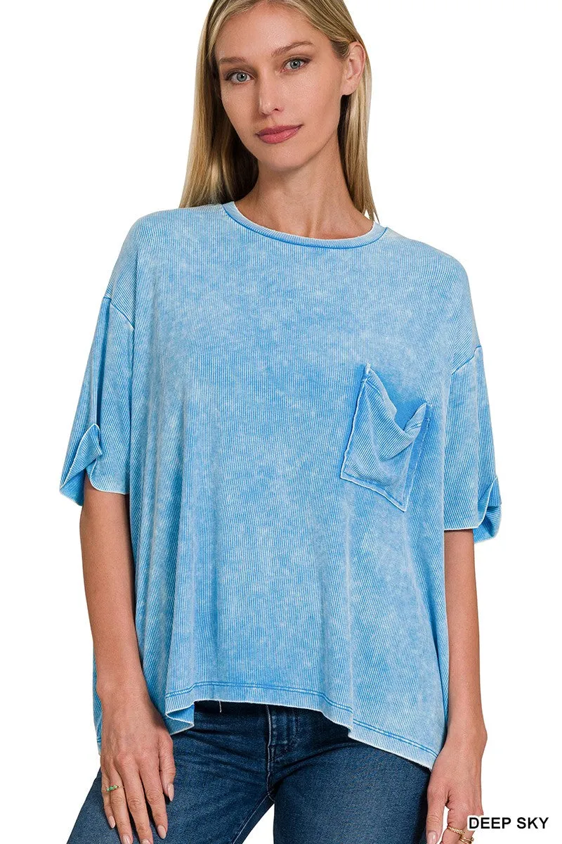 The Jacy Top