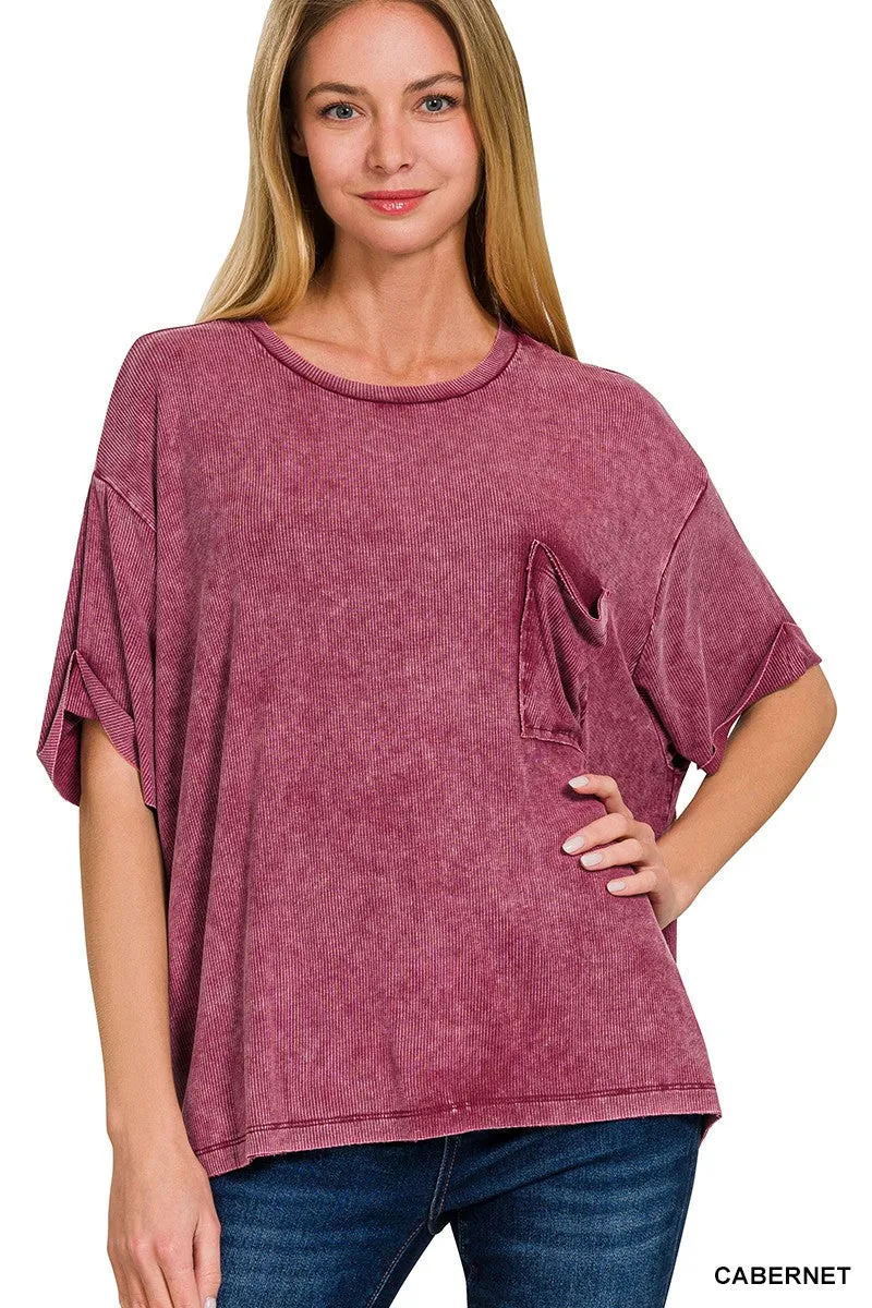 The Jacy Top