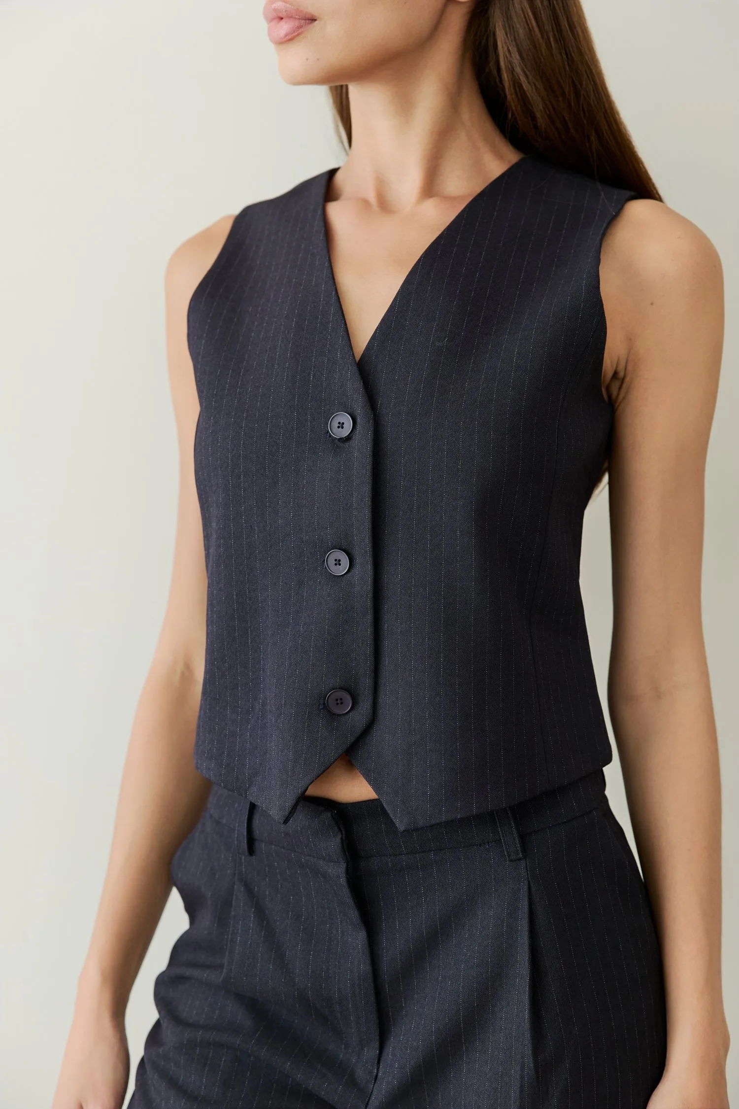 The Kenz Vest