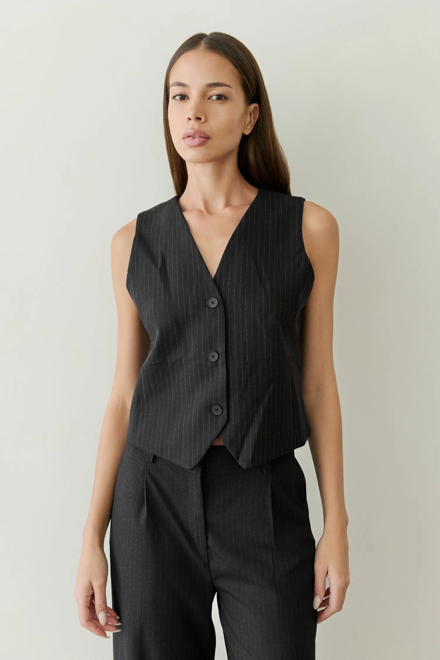 The Kenz Vest