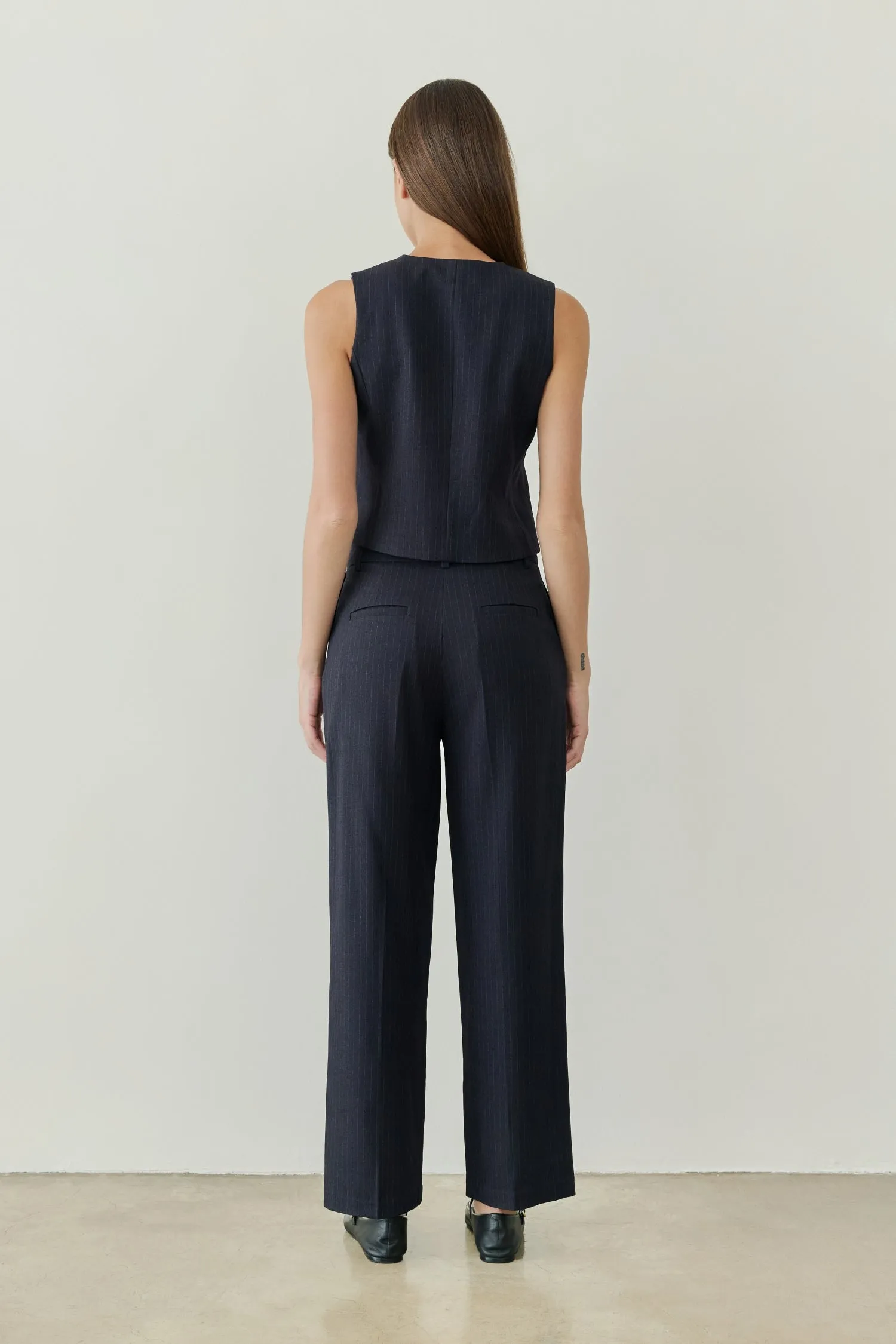 The Kenz Vest
