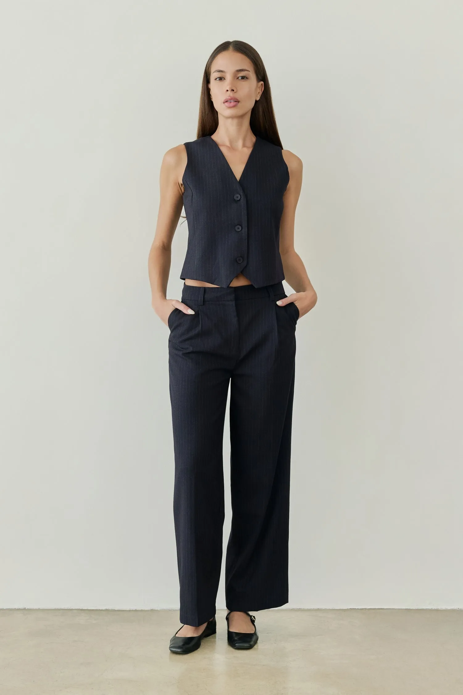 The Kenz Vest