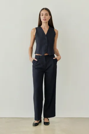 The Kenz Vest