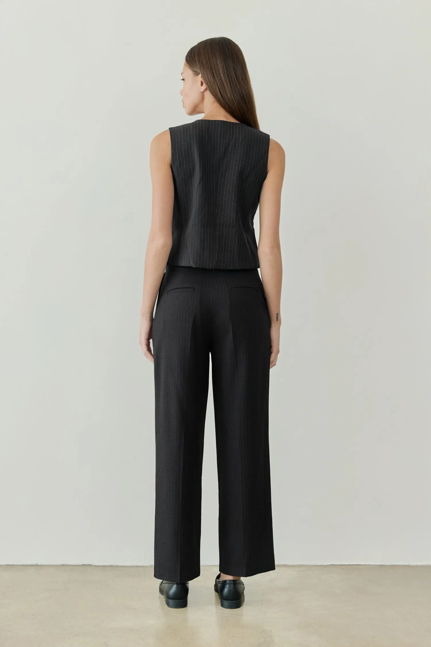 The Kenz Vest