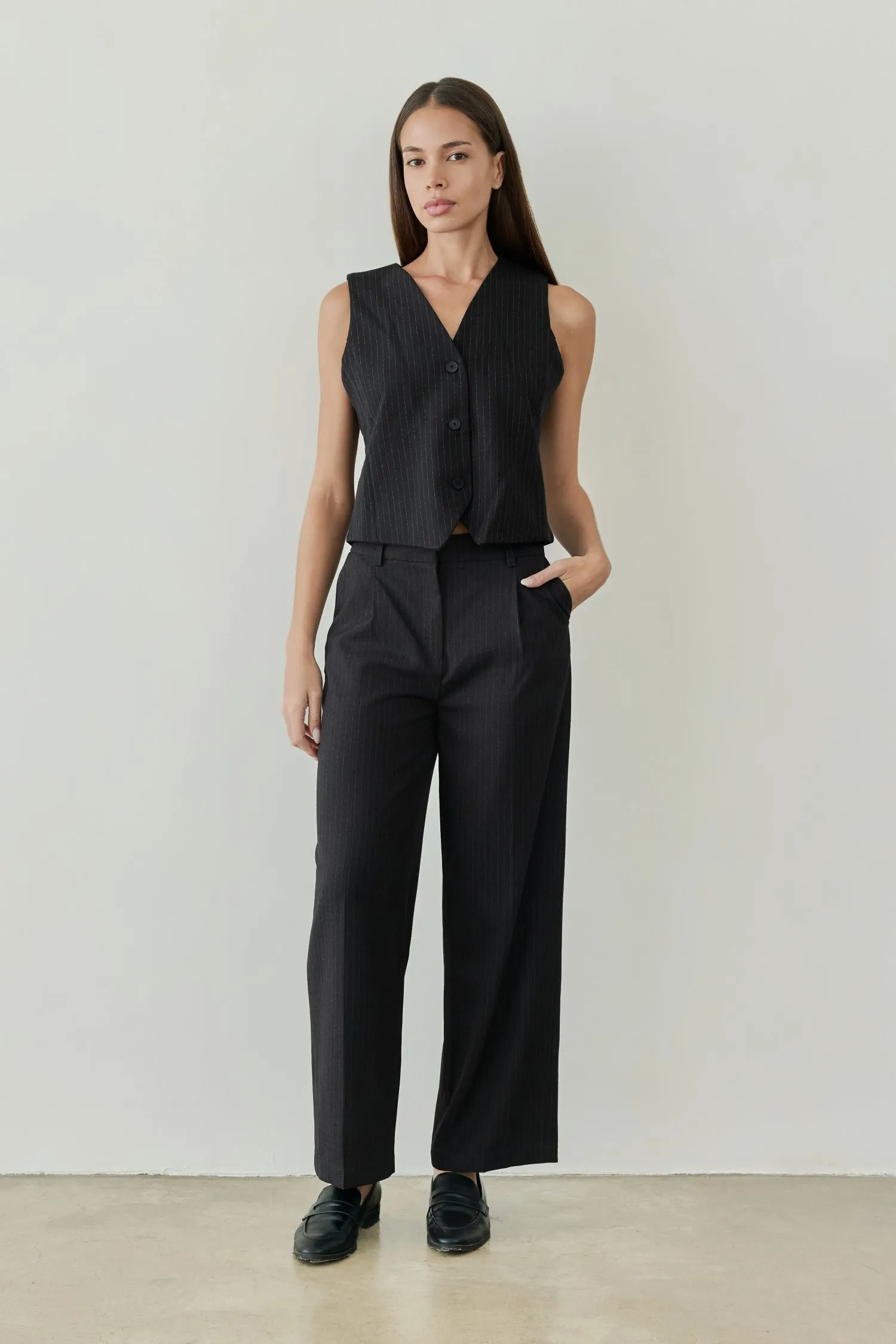 The Kenz Vest