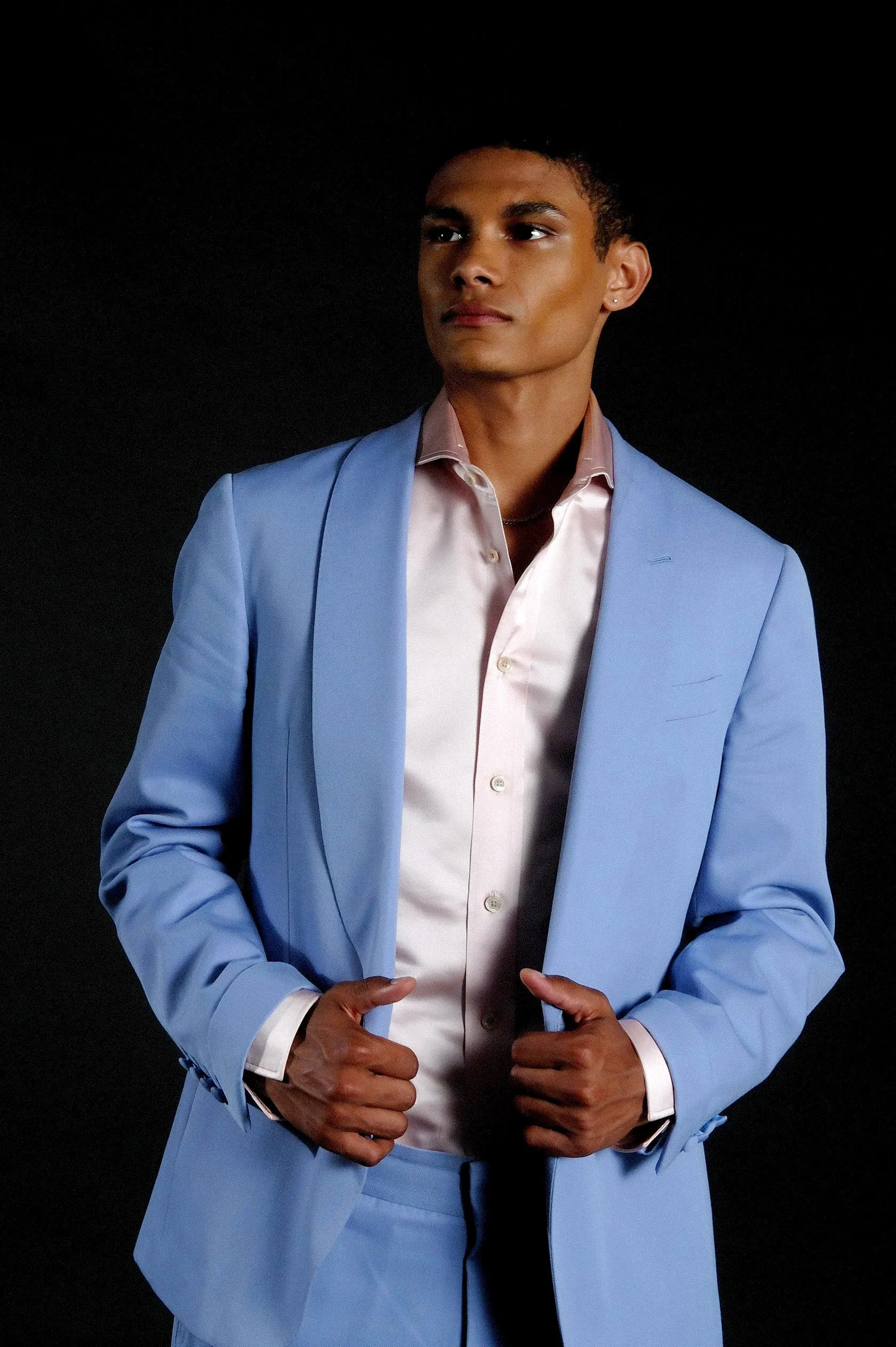 THE PALENTINE (Men's Cut)