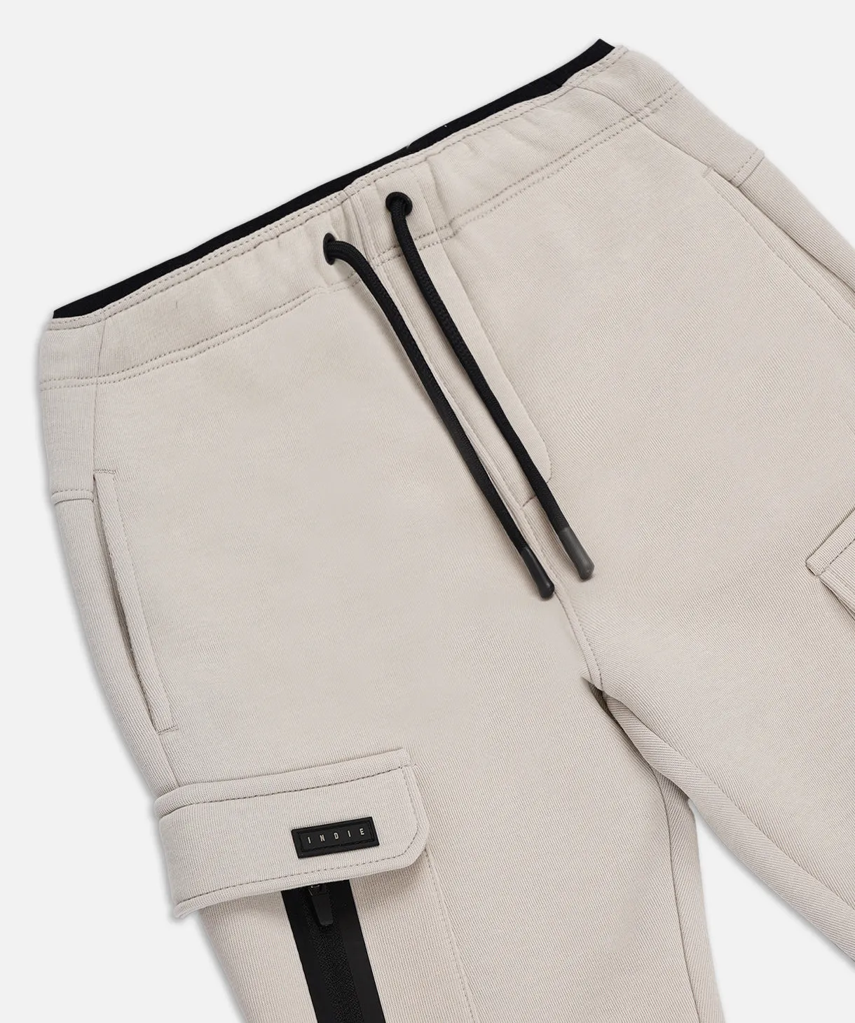 The Roler Romaine Tech Trackie - Stone