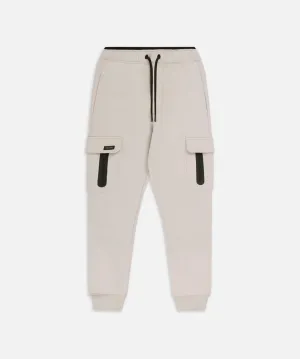 The Roler Romaine Tech Trackie - Stone
